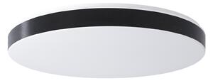 OSMONT DEL69088 DELIA C4 stropní/nástěnné plastové svítidlo bílá / bílo - černá IP54 3000 K 65W LED