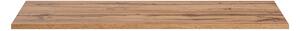 Comad Adel Oak deska na skříňku 120.6x46.5 cm dub BLAT UN. 89-120-B WOTAN