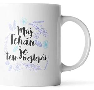 Sablio Hrnek Můj tchán je ten nejlepší - 330 ml - standard