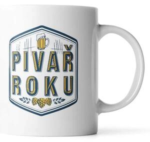 Sablio Hrnek Pivař roku - 330 ml - standard