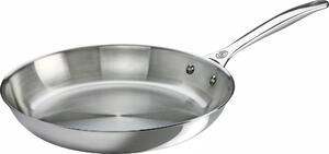 Le Creuset 96600220000100 Pánev 3-ply Plus plytká 20 cm
