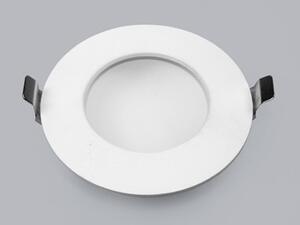 LED podsvícení Emma 4W DW