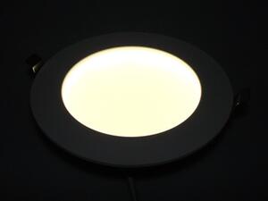 LED podsvícení Emma 4W DW