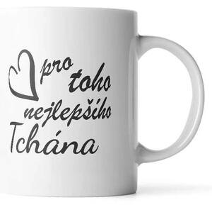 Sablio Hrnek Pro toho nejlepšího tchána - 330 ml - standard