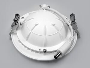 LED podsvícení Emma 4W DW