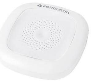 Snímač vlhkosti a teploty SMART HOME Ferguson FS1HT ZigBee