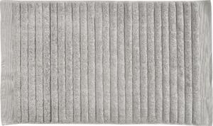 Zone Denmark 28253 Koupelnový kobereček Inu 50 x 80 cm světle šedý