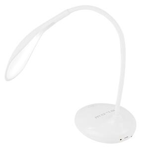 Koupelnová lampa nad zrcadlo LED Dart 10W 56cm teplá