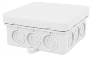 K12 Krabice odbočná IP54 85 x 85 x 40 mm