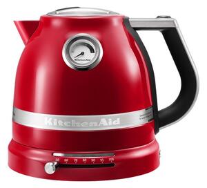 Rychlovarná konvice KitchenAid 5KEK1522 - královská červená