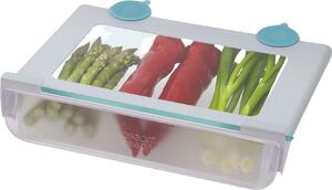 Joseph Joseph 851664 Organizér do lednice FridgeStore 31 cm transparentní