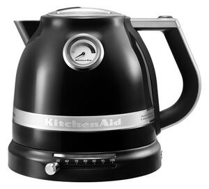 Rychlovarná konvice KitchenAid 5KEK1522 - černá