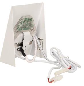 Sada LED svítidel pod skříňku ORNO OR-AE-13108, 2,5W 180lm 4000K, 2ks, bílá