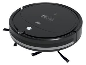 Robotický vysavač TEESA SMART VAC 2, černá