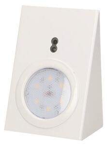 Sada LED svítidel pod skříňku ORNO OR-AE-13108, 2,5W 180lm 4000K, 2ks, bílá