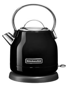 Rychlovarná konvice KitchenAid 5KEK1222 - černá