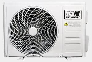 Klimatizace MW POWER ALFA 12K WIFI V1, 12000BTu, R32