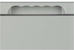 Plastová montážní skříň nástěnná 200x300x130mm ABS, IP65
