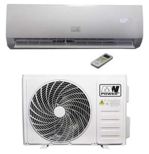 Klimatizace MW POWER ALFA 12K WIFI V1, 12000BTu, R32