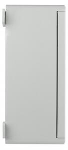 Plastová montážní skříň nástěnná 200x300x130mm ABS, IP65