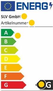 Led stropní svítidlo ORNO Adviti AD-PL-6118WLPM4, 12W, 4000k, IP65, bílé