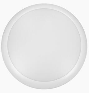 Led stropní svítidlo ORNO Adviti AD-PL-6118WLPM4, 12W, 4000k, IP65, bílé