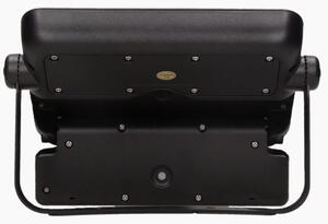 Solární reflektor ORNO AD-SL-6108BLR4, 500lm, IP65, 4000K, 2x1500mAh, černá