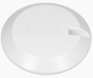 Led stropní svítidlo ORNO Adviti AD-PL-6118WLPM4, 12W, 4000k, IP65, bílé