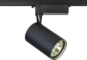 Reflektor DPM Tracklight 10W 4000K 820lm COB lištový