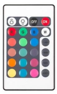REBEL led pásek RGB, 5m/300diod, 48W, 12V zdroj, IP65, komplet