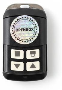 Pohon pro posuvná vrata a brány Openbox RS-SG01A do 1000kg
