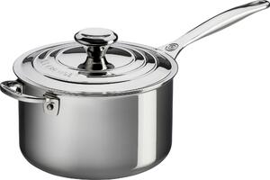Le Creuset 96600920001600 Rendlík 3-ply Plus s držadlem 20 cm