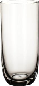 Villeroy & Boch 11-3667-8260 Sklenice La Divina vysoké, 440 ml, 4 ks