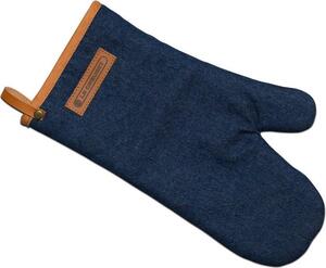 Le Creuset 45100327760800 Kuchyňská rukavice Denim