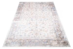 Kusový koberec Emal krémový 80x150cm
