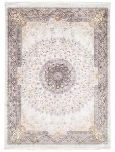Kusový koberec Edes krémový 120x170cm