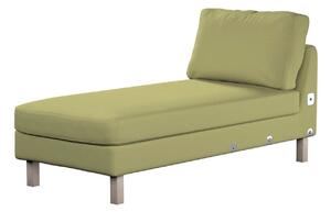 Potah na přídavný šezlong IKEA Karlstad, krátký