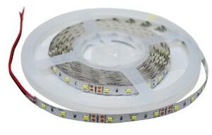LED pásek MW Lighting HQS-2835-6W-NW-24V 24VDC 510lm, 4500K, 6W, 5m