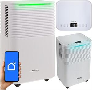 Odvlhčovač vzduchu Dryzix 500 Ruhhy 26498