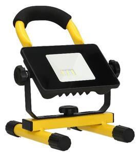 LED pracovní reflektor přenosný ORNO ADVITI BATRI LED AD-NR-6201L6 s dobíjecí baterií, 10 W