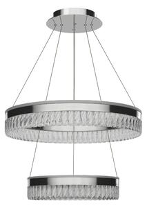 ZÁVĚSNÉ LED SVÍTIDLO, 60/150 cm Glandor - Závěsná LED svítidla