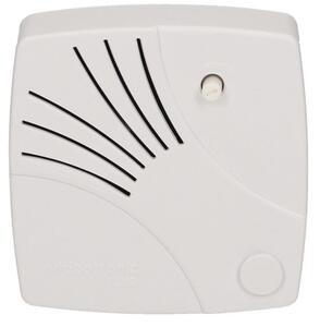 Drátový zvonek ORNO OR-DP-VD-145/W/8V, bílá