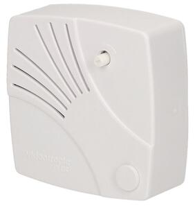 Drátový zvonek ORNO OR-DP-VD-145/W/8V, bílá