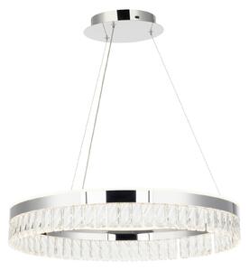 ZÁVĚSNÉ LED SVÍTIDLO, 60/150 cm Glandor - Závěsná LED svítidla