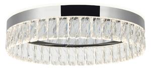 STROPNÍ LED SVÍTIDLO, 40/11 cm Glandor - Stropní svítidla