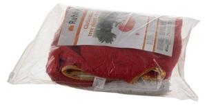 Podložka pod vánoční stromeček 90cm Ruhhy 22221
