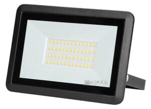 LED reflektor ORNO AD-NL-6255BL4 FARO LED 50W, 4000lm, IP65, 4000K