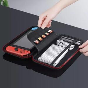 Pouzdro na konzole Nintendo Switch Dunmoon 19379