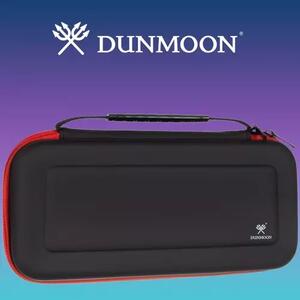 Pouzdro na konzole Nintendo Switch Dunmoon 19379
