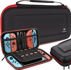 Pouzdro na konzole Nintendo Switch Dunmoon 19379